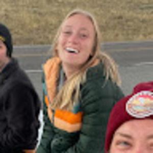 Meet your Posher, Kaylyn york